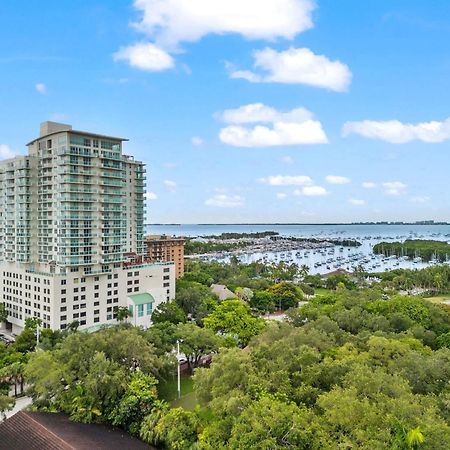 Private Residences At Hotel Arya By Sofla Vacations Miami Exteriör bild