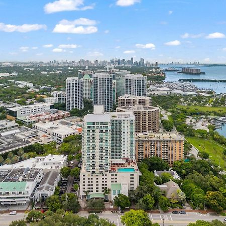 Private Residences At Hotel Arya By Sofla Vacations Miami Exteriör bild