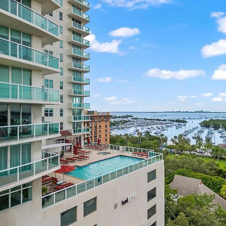 Private Residences At Hotel Arya By Sofla Vacations Miami Exteriör bild
