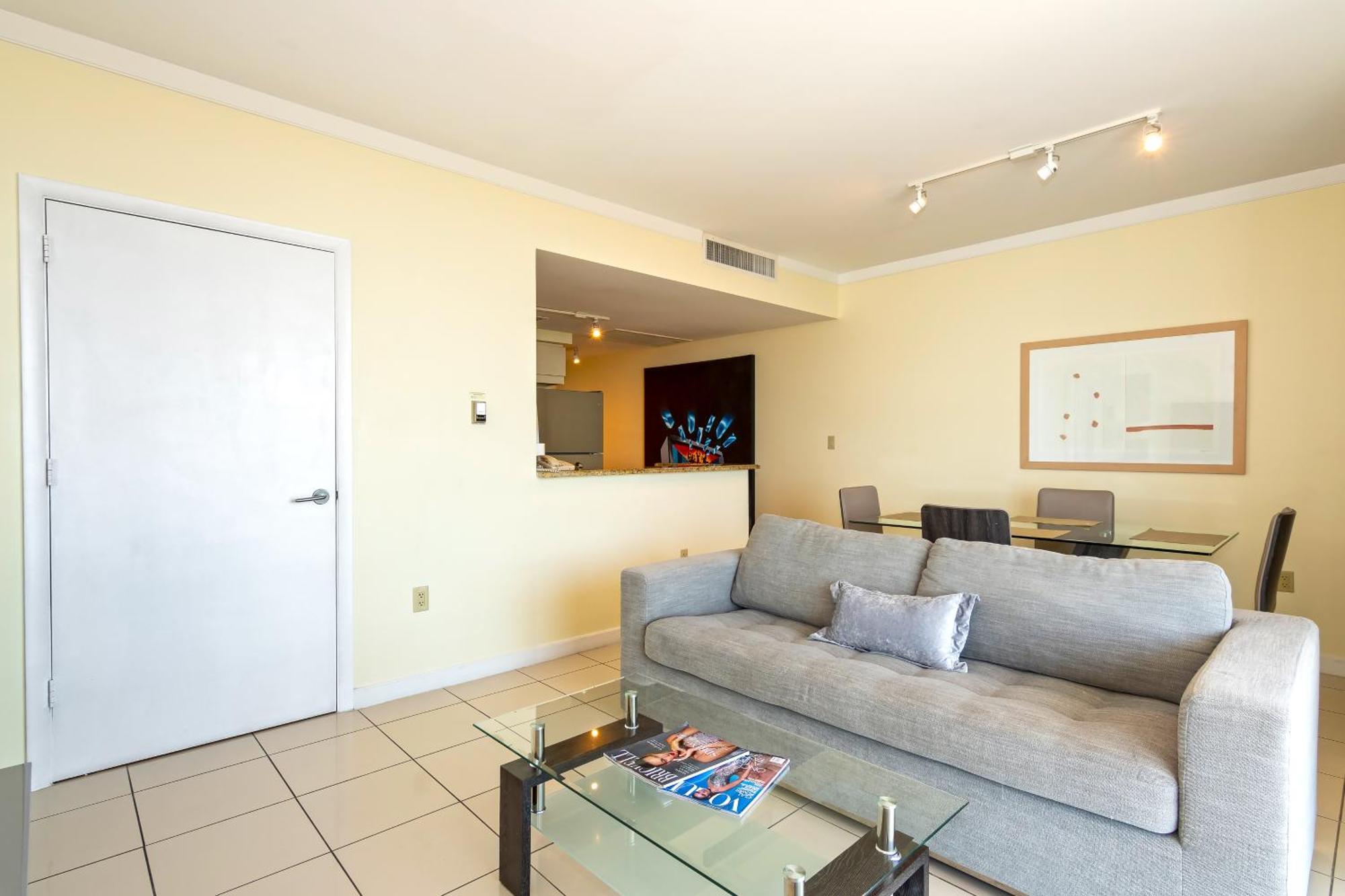Private Residences At Hotel Arya By Sofla Vacations Miami Exteriör bild