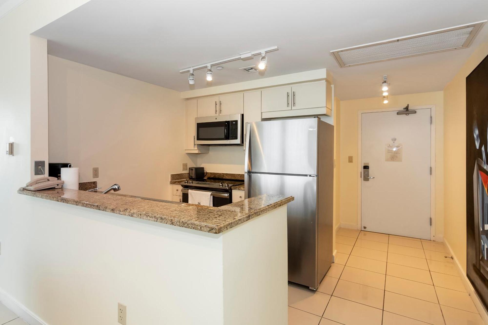 Private Residences At Hotel Arya By Sofla Vacations Miami Exteriör bild
