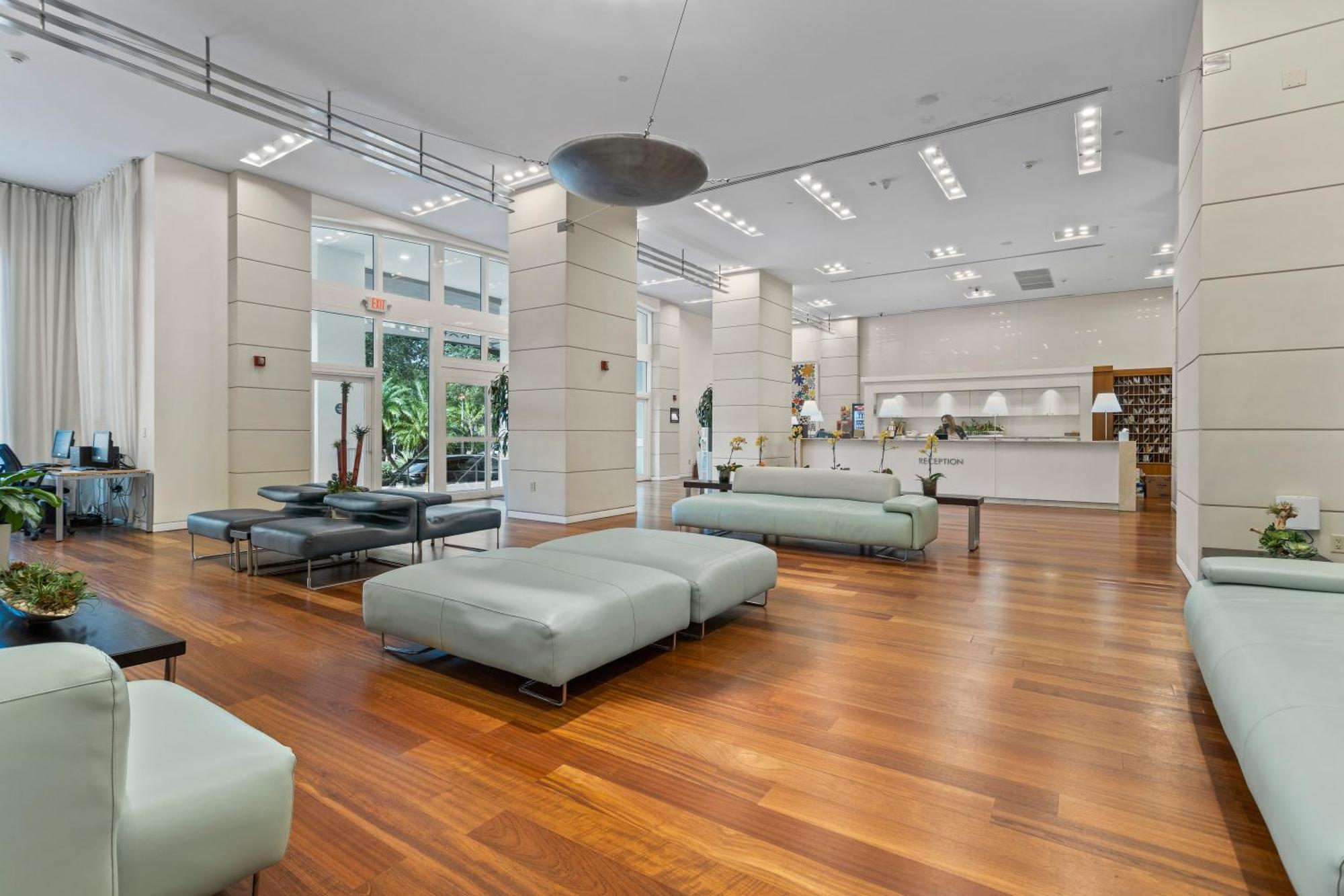 Private Residences At Hotel Arya By Sofla Vacations Miami Exteriör bild