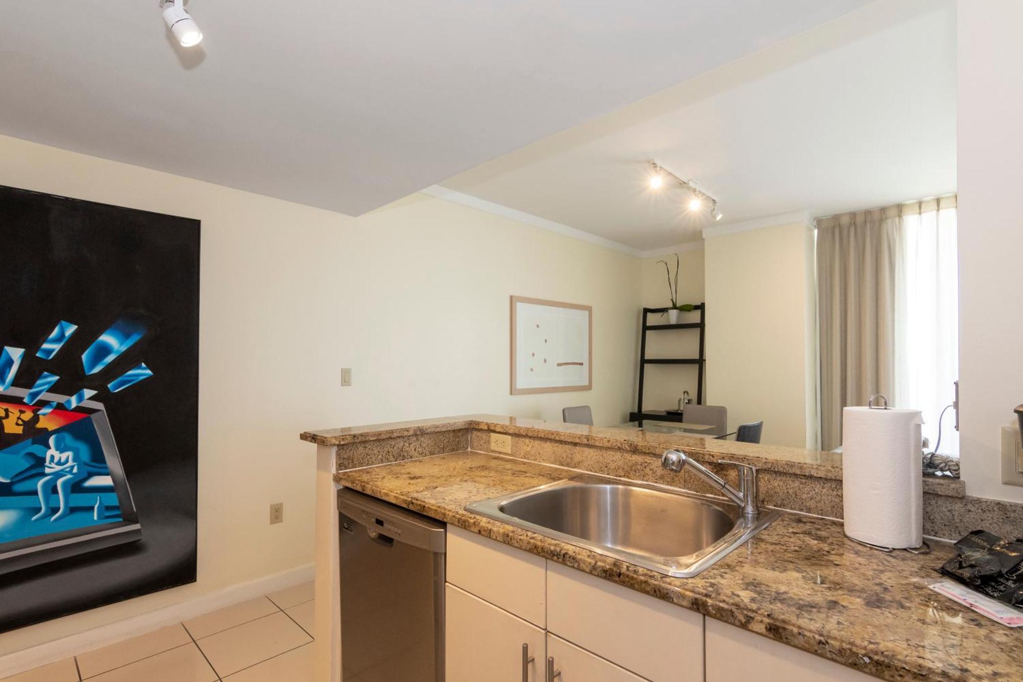 Private Residences At Hotel Arya By Sofla Vacations Miami Exteriör bild