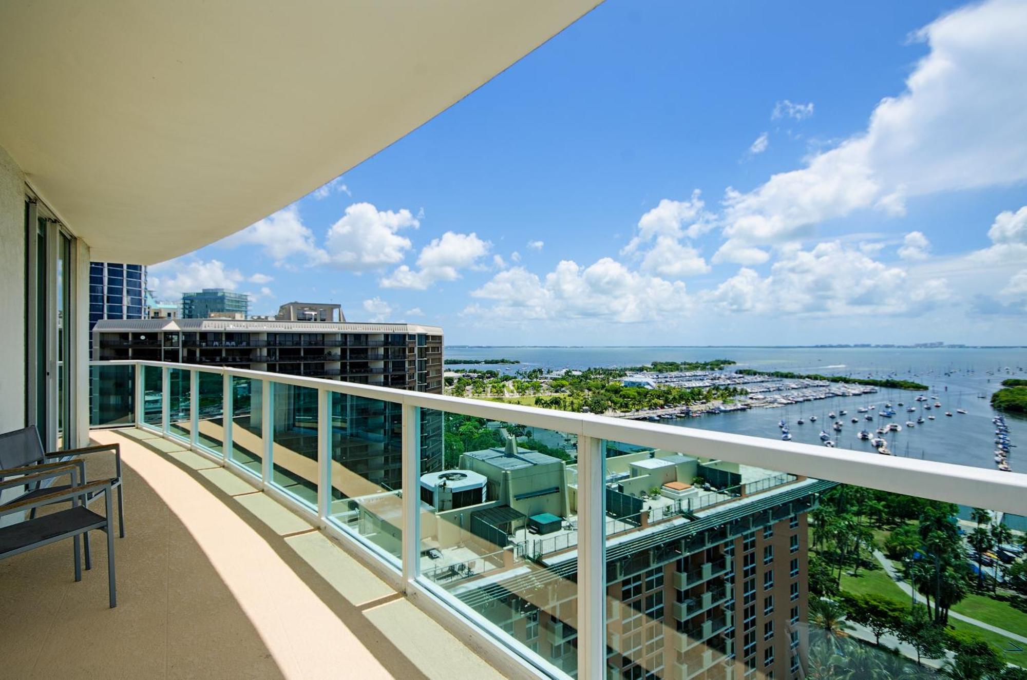 Private Residences At Hotel Arya By Sofla Vacations Miami Exteriör bild