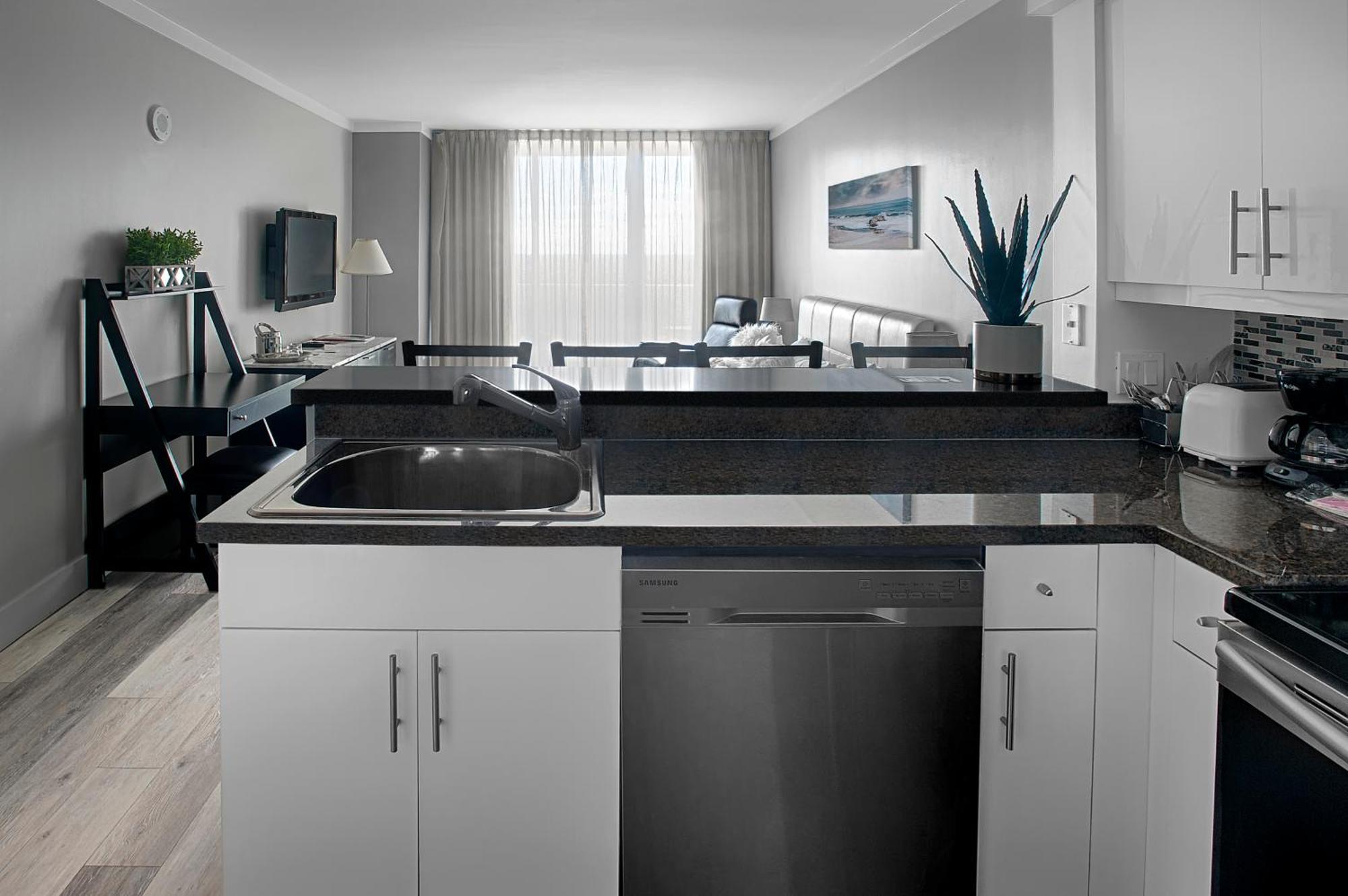 Private Residences At Hotel Arya By Sofla Vacations Miami Exteriör bild