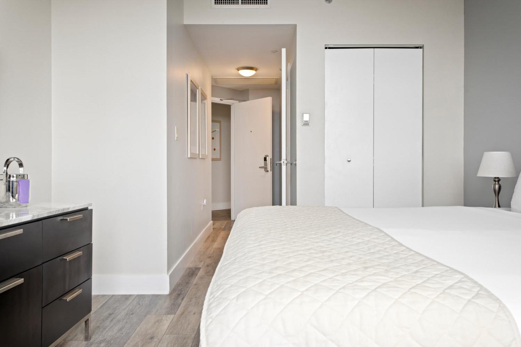Private Residences At Hotel Arya By Sofla Vacations Miami Exteriör bild