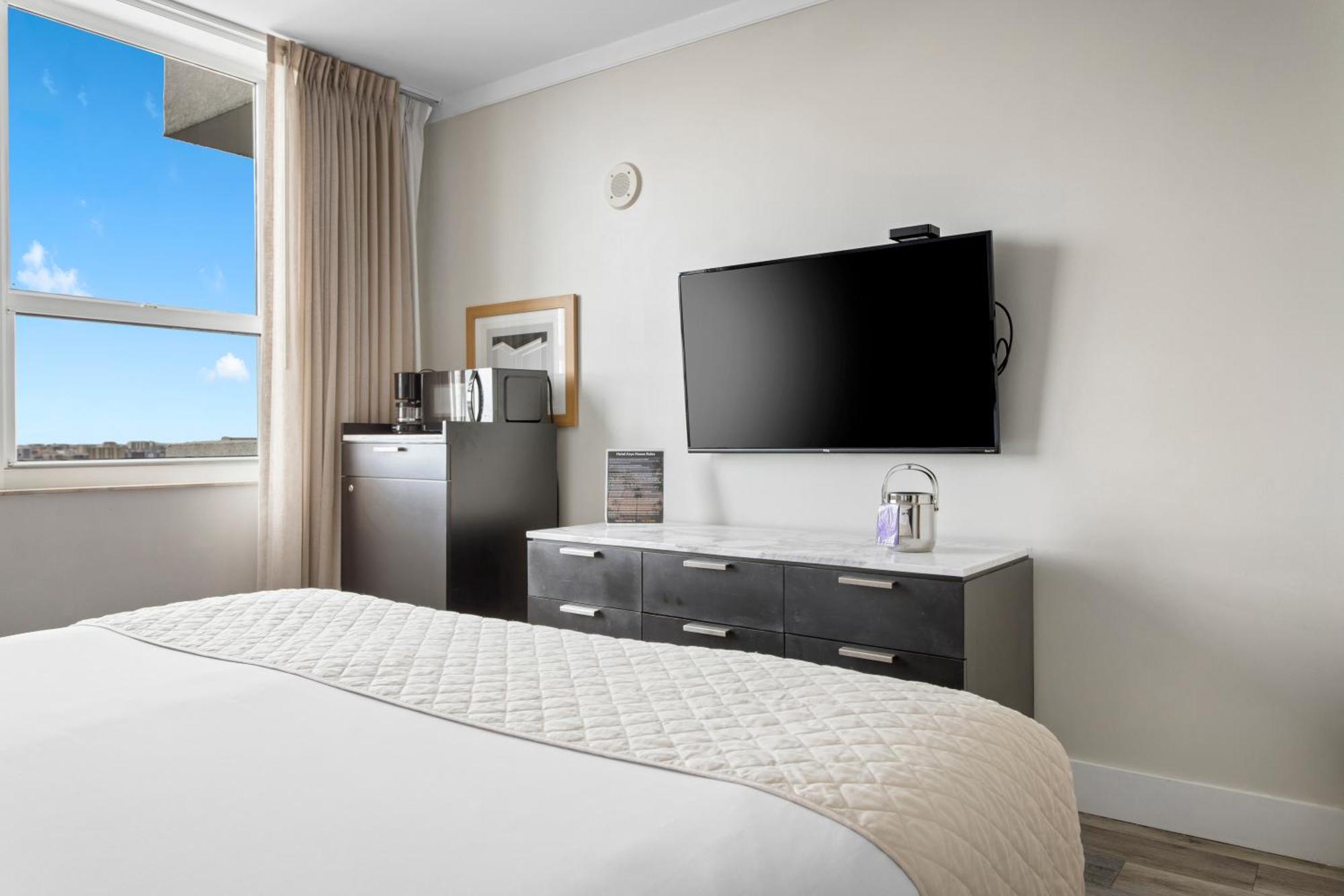 Private Residences At Hotel Arya By Sofla Vacations Miami Exteriör bild