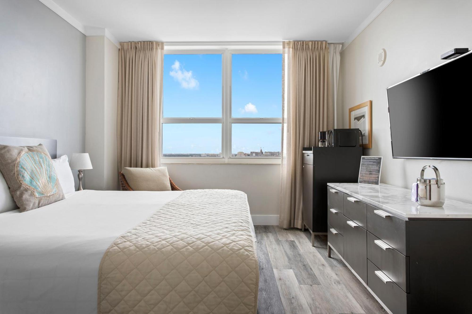 Private Residences At Hotel Arya By Sofla Vacations Miami Exteriör bild