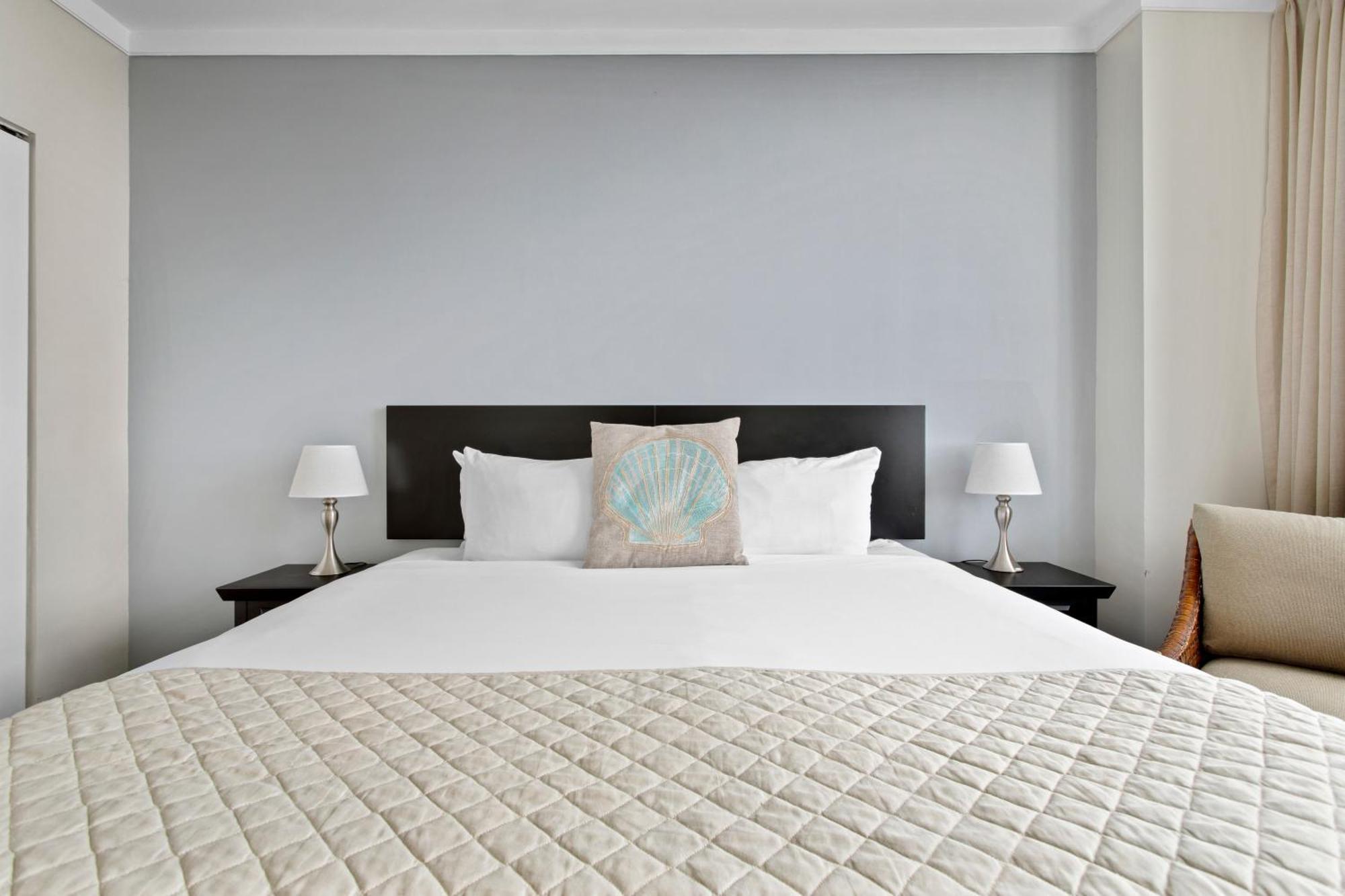 Private Residences At Hotel Arya By Sofla Vacations Miami Exteriör bild
