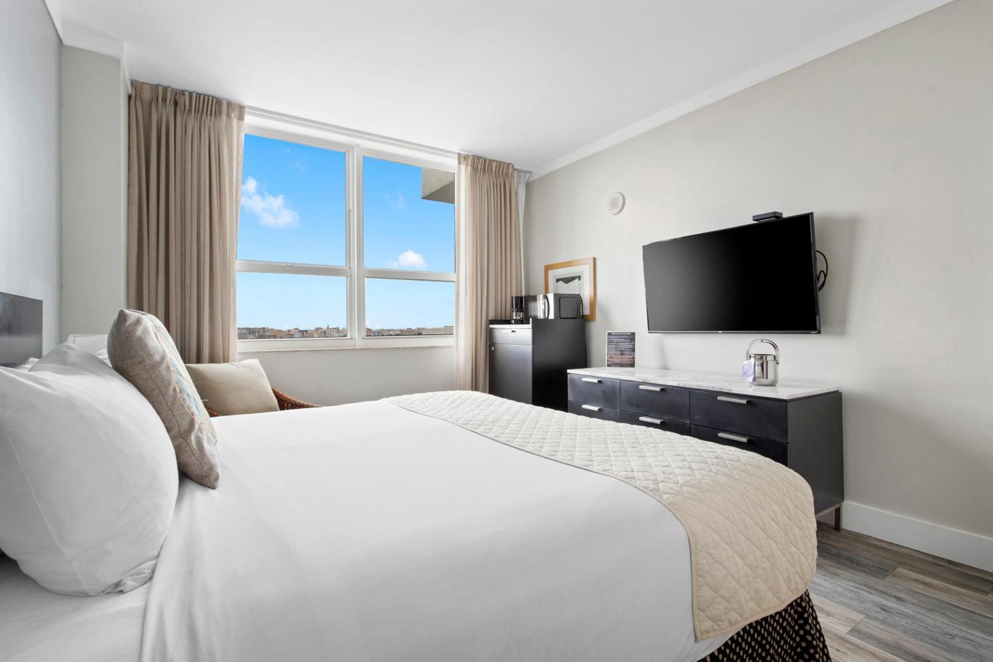 Private Residences At Hotel Arya By Sofla Vacations Miami Exteriör bild