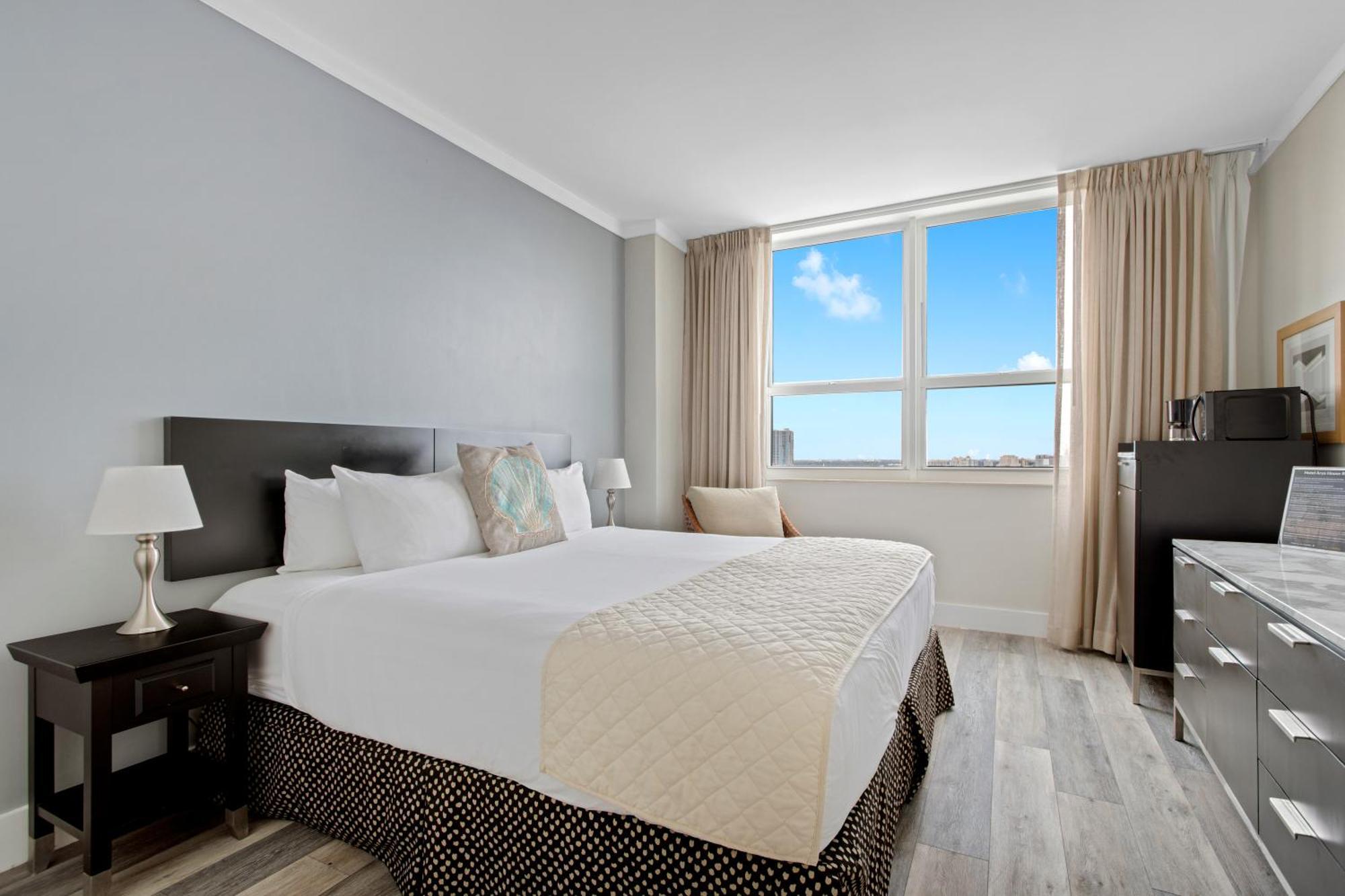 Private Residences At Hotel Arya By Sofla Vacations Miami Exteriör bild