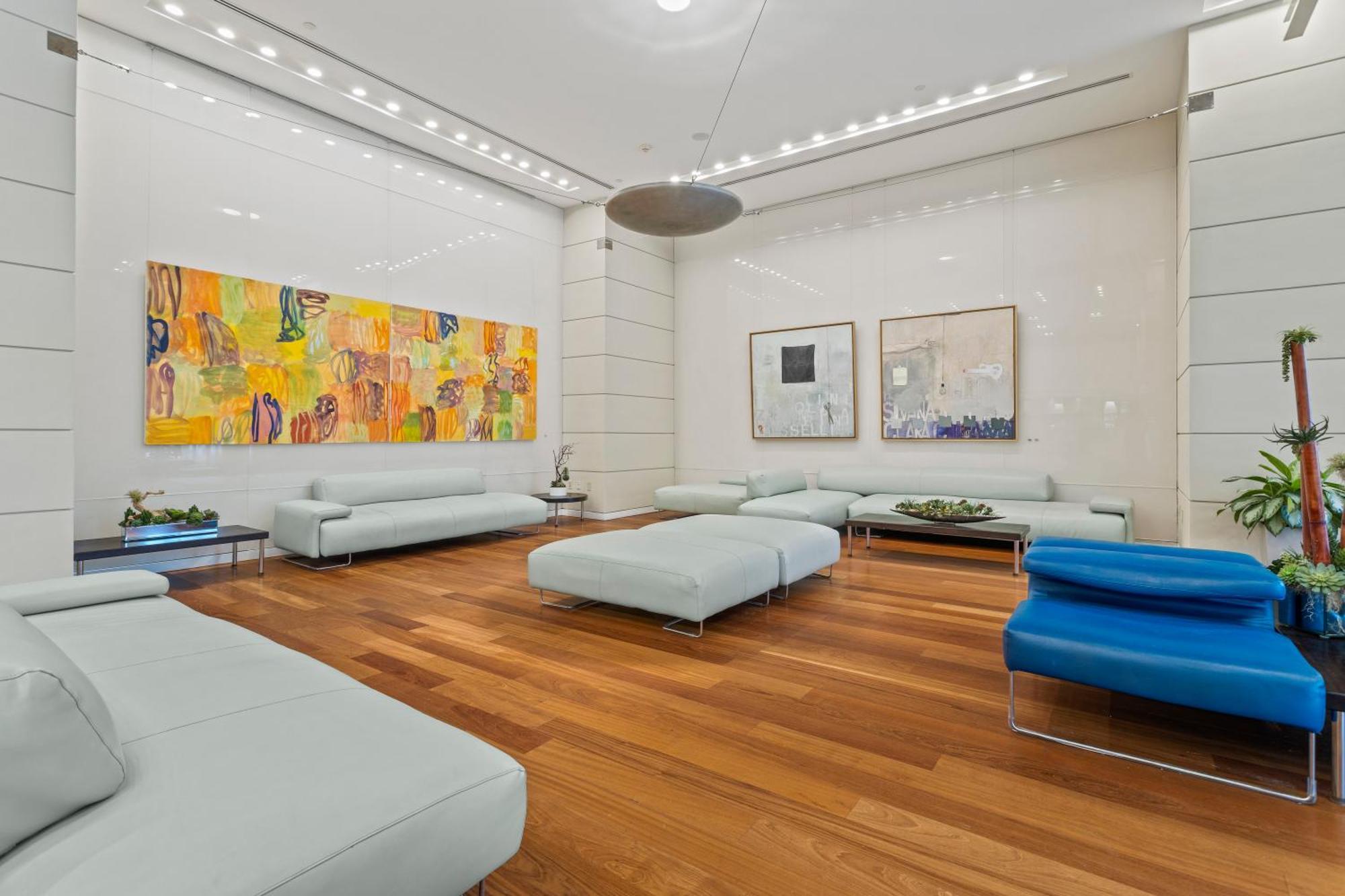 Private Residences At Hotel Arya By Sofla Vacations Miami Exteriör bild