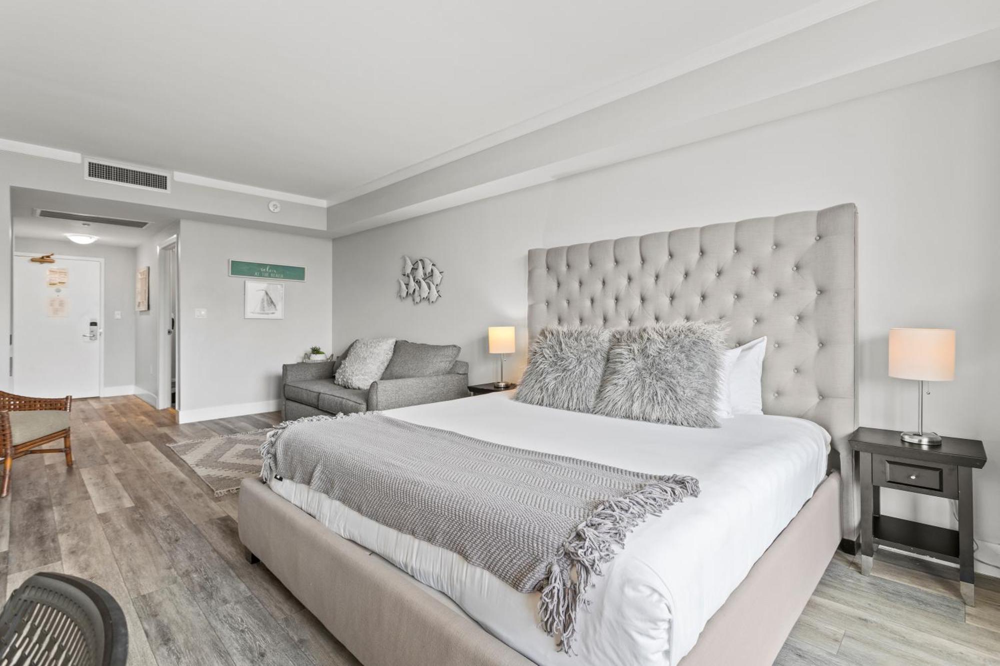 Private Residences At Hotel Arya By Sofla Vacations Miami Exteriör bild