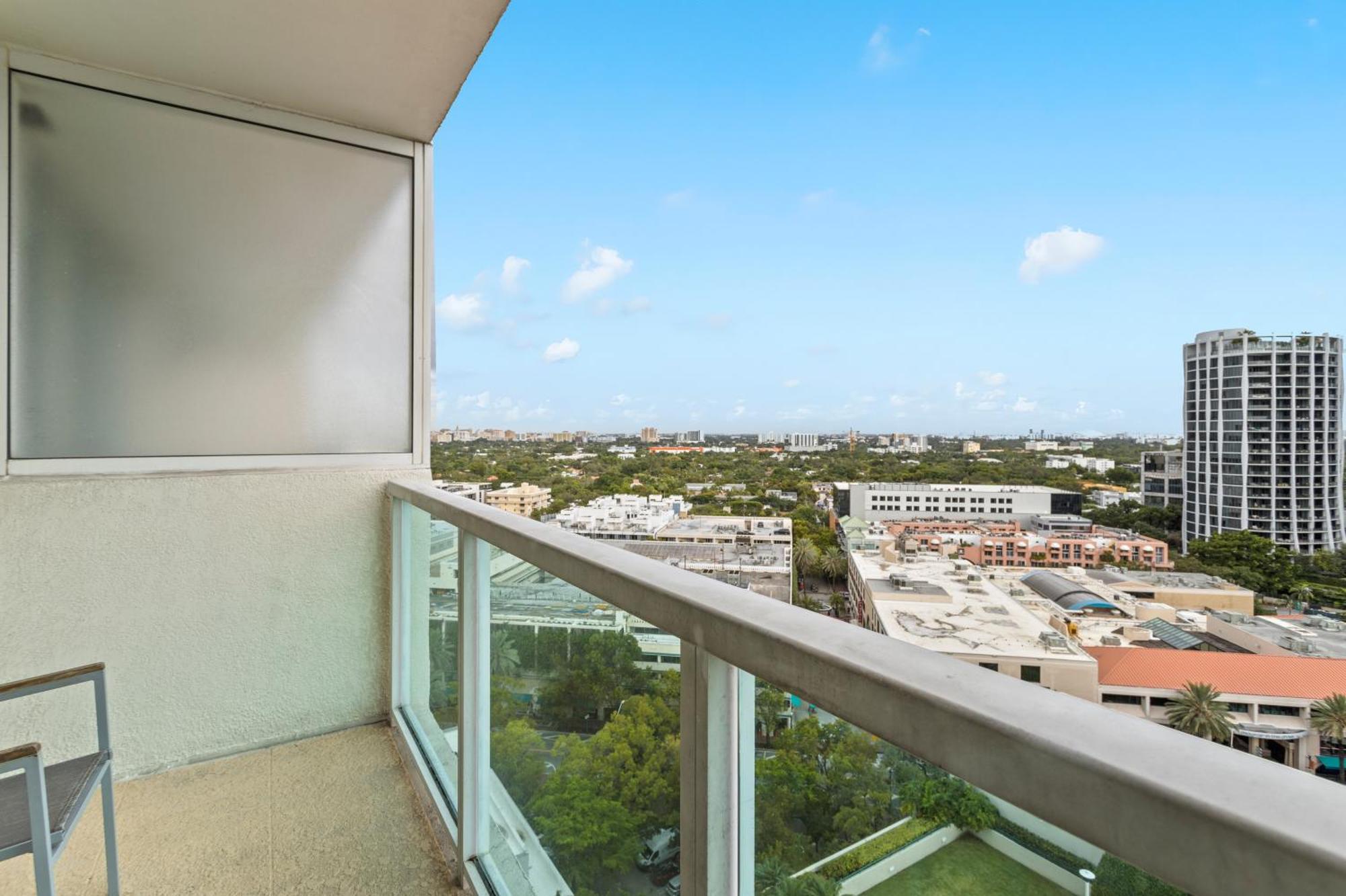 Private Residences At Hotel Arya By Sofla Vacations Miami Exteriör bild