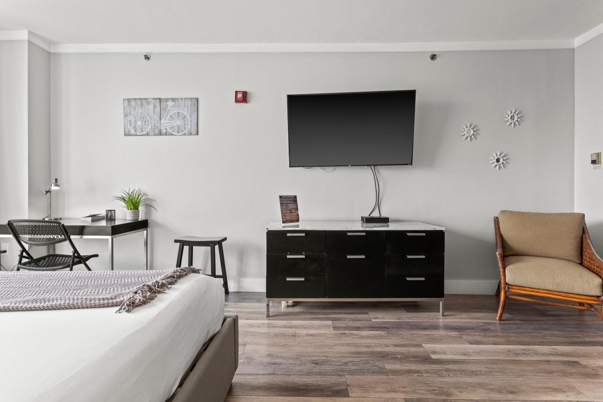 Private Residences At Hotel Arya By Sofla Vacations Miami Exteriör bild