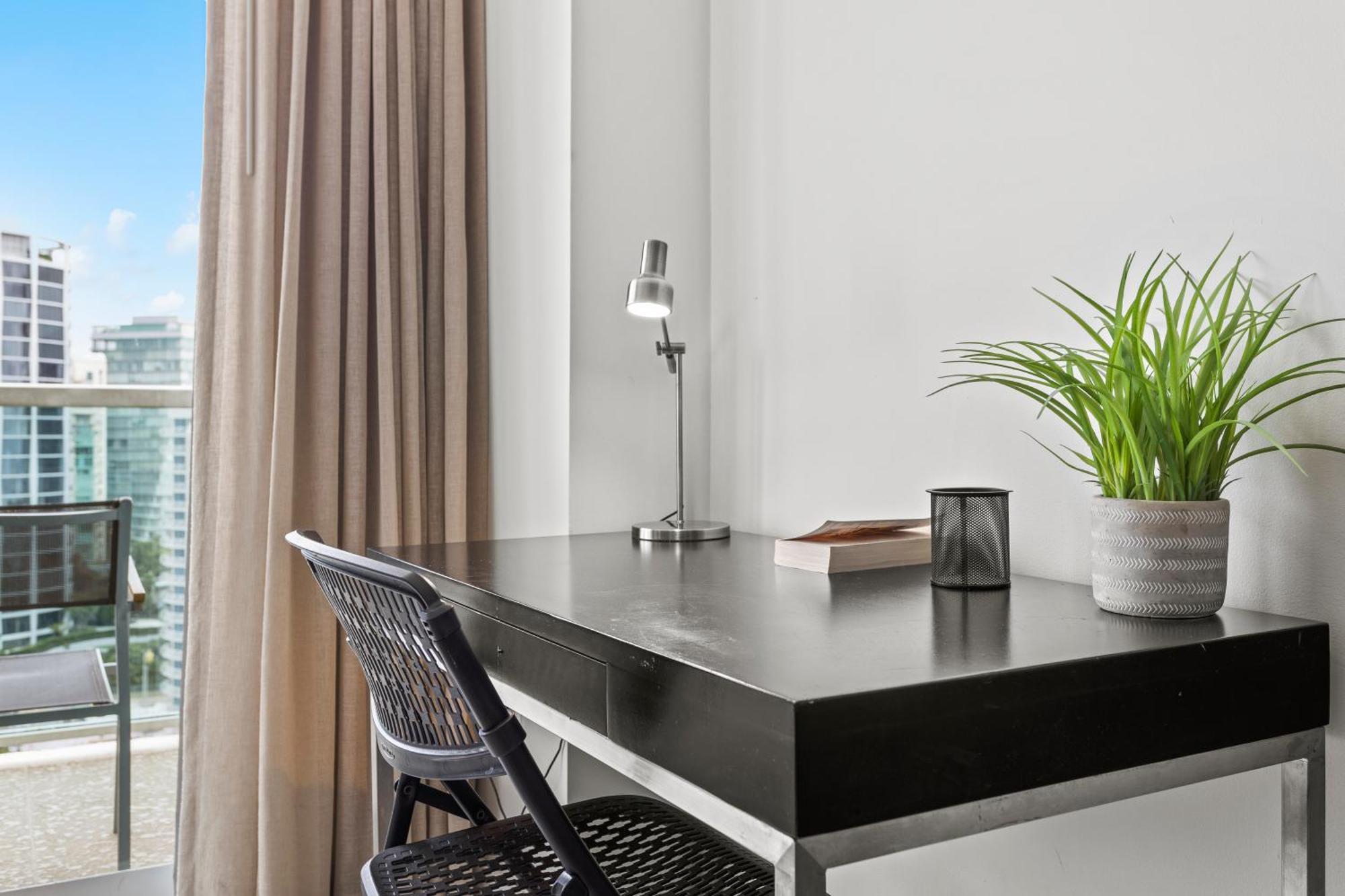 Private Residences At Hotel Arya By Sofla Vacations Miami Exteriör bild