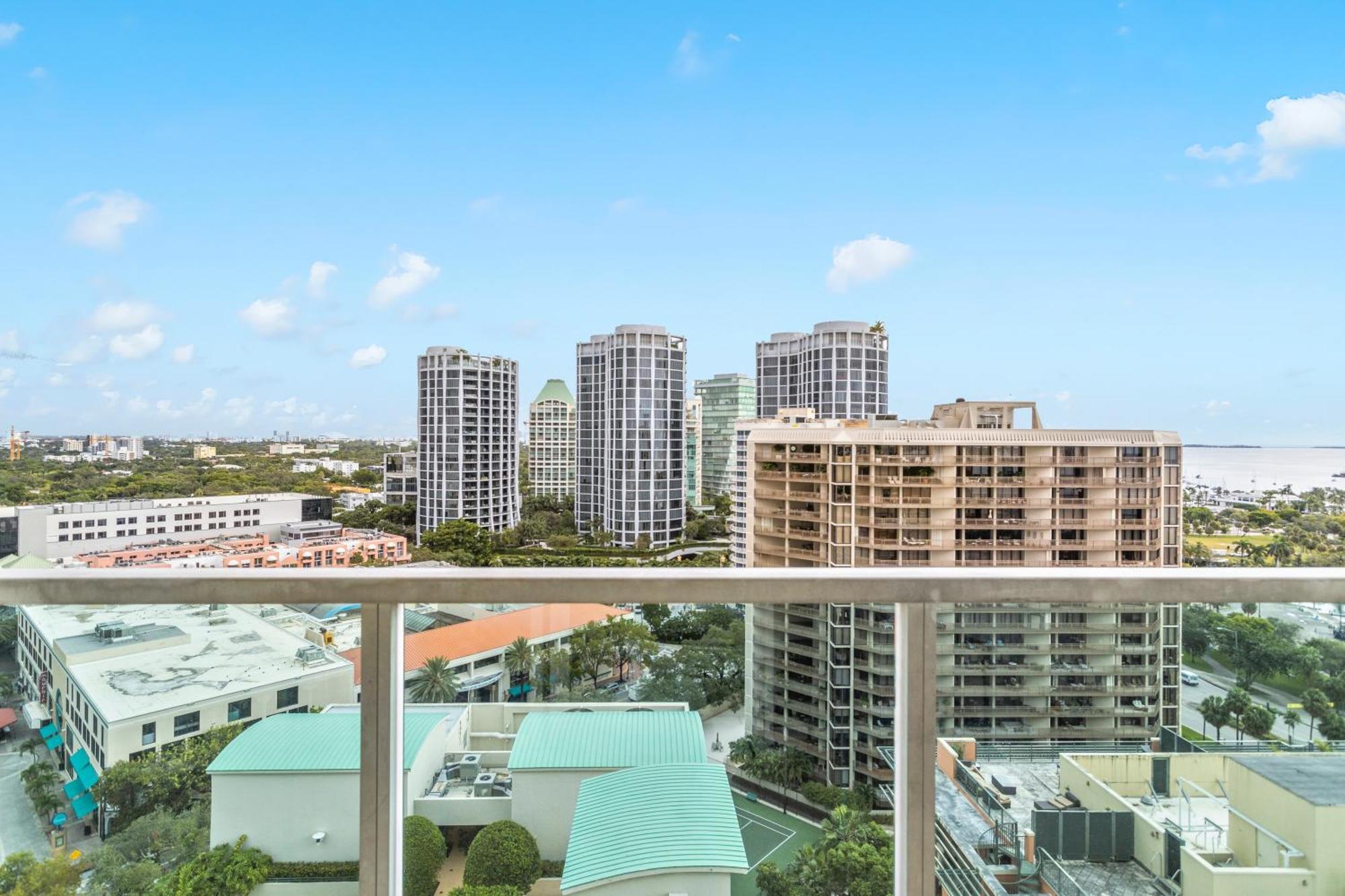 Private Residences At Hotel Arya By Sofla Vacations Miami Exteriör bild