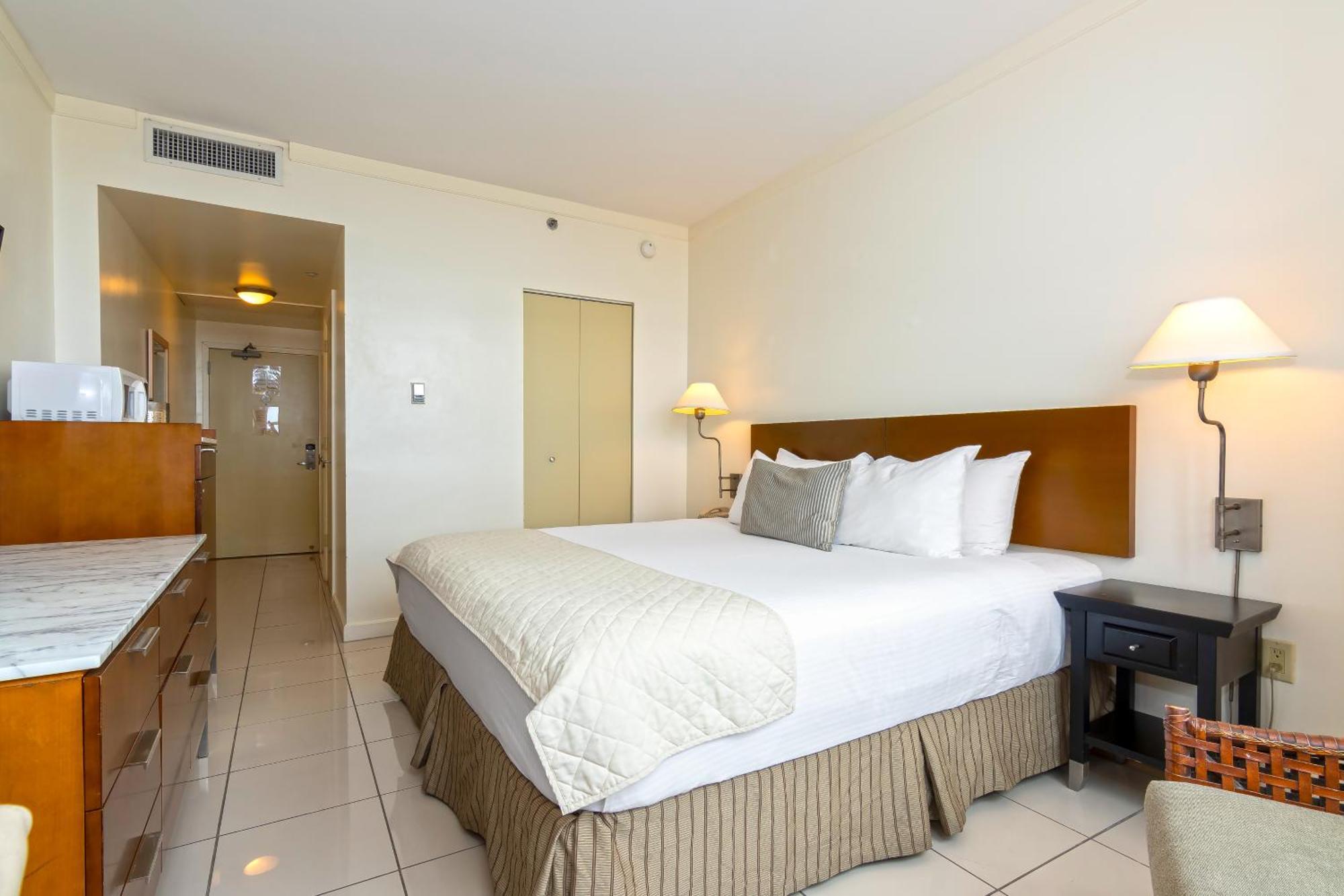 Private Residences At Hotel Arya By Sofla Vacations Miami Exteriör bild