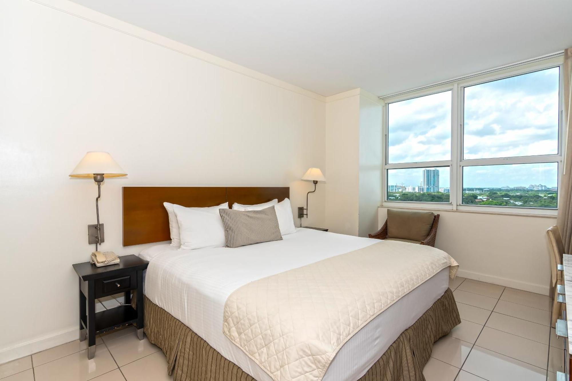 Private Residences At Hotel Arya By Sofla Vacations Miami Exteriör bild