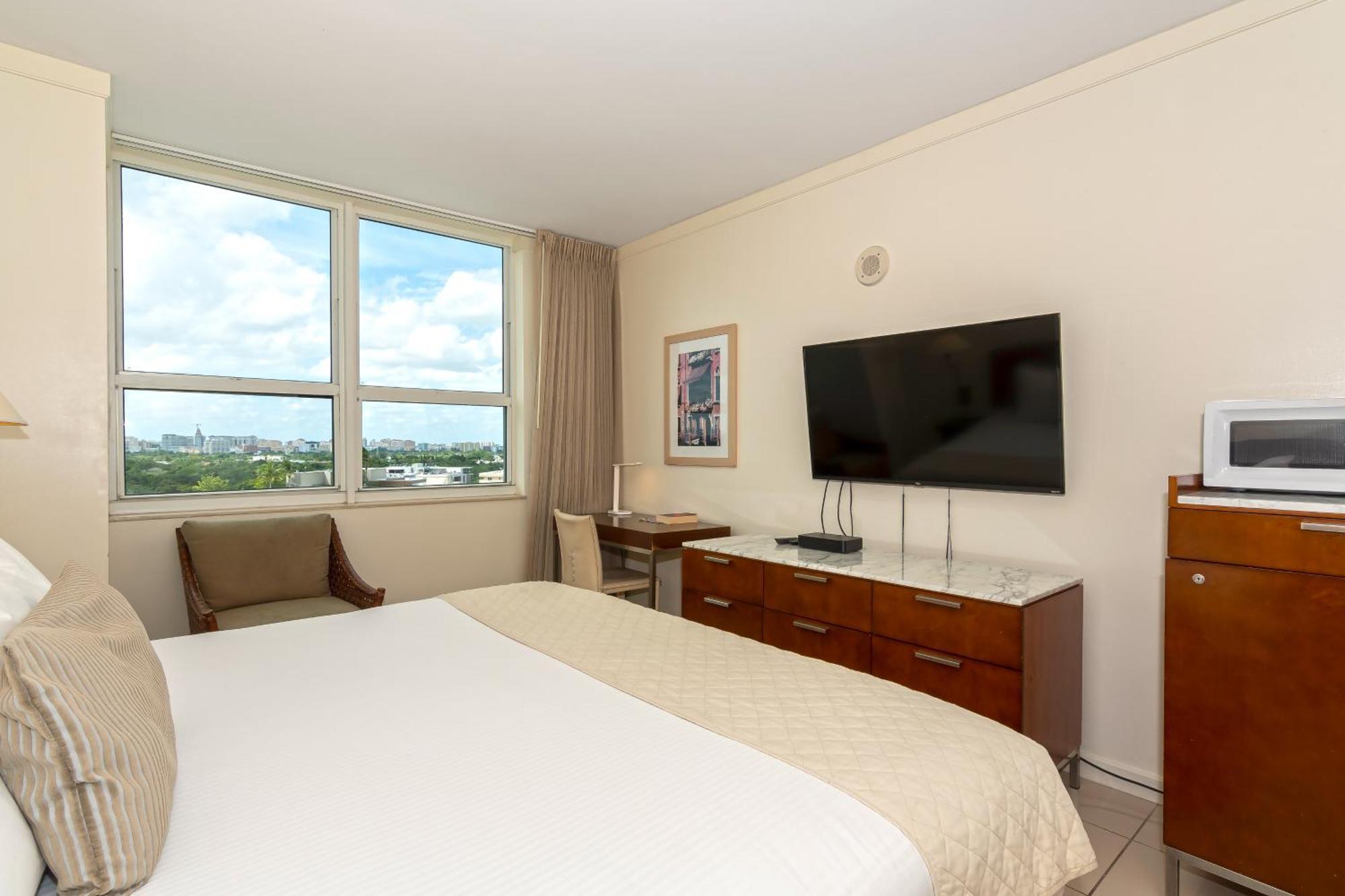 Private Residences At Hotel Arya By Sofla Vacations Miami Exteriör bild
