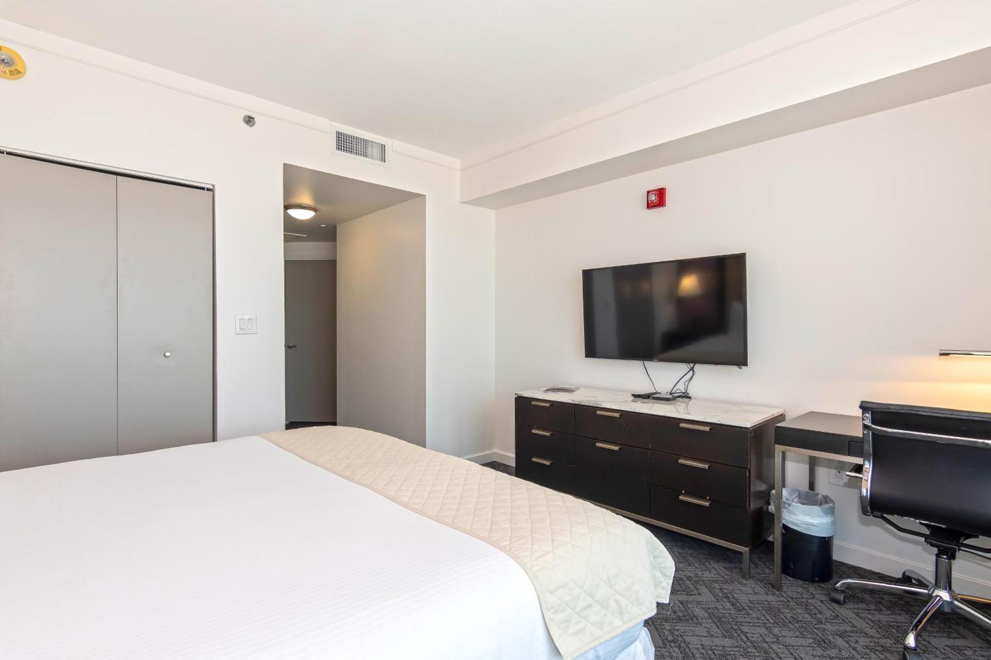 Private Residences At Hotel Arya By Sofla Vacations Miami Exteriör bild