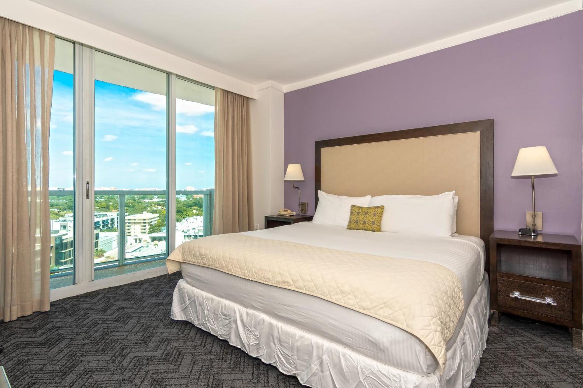 Private Residences At Hotel Arya By Sofla Vacations Miami Exteriör bild