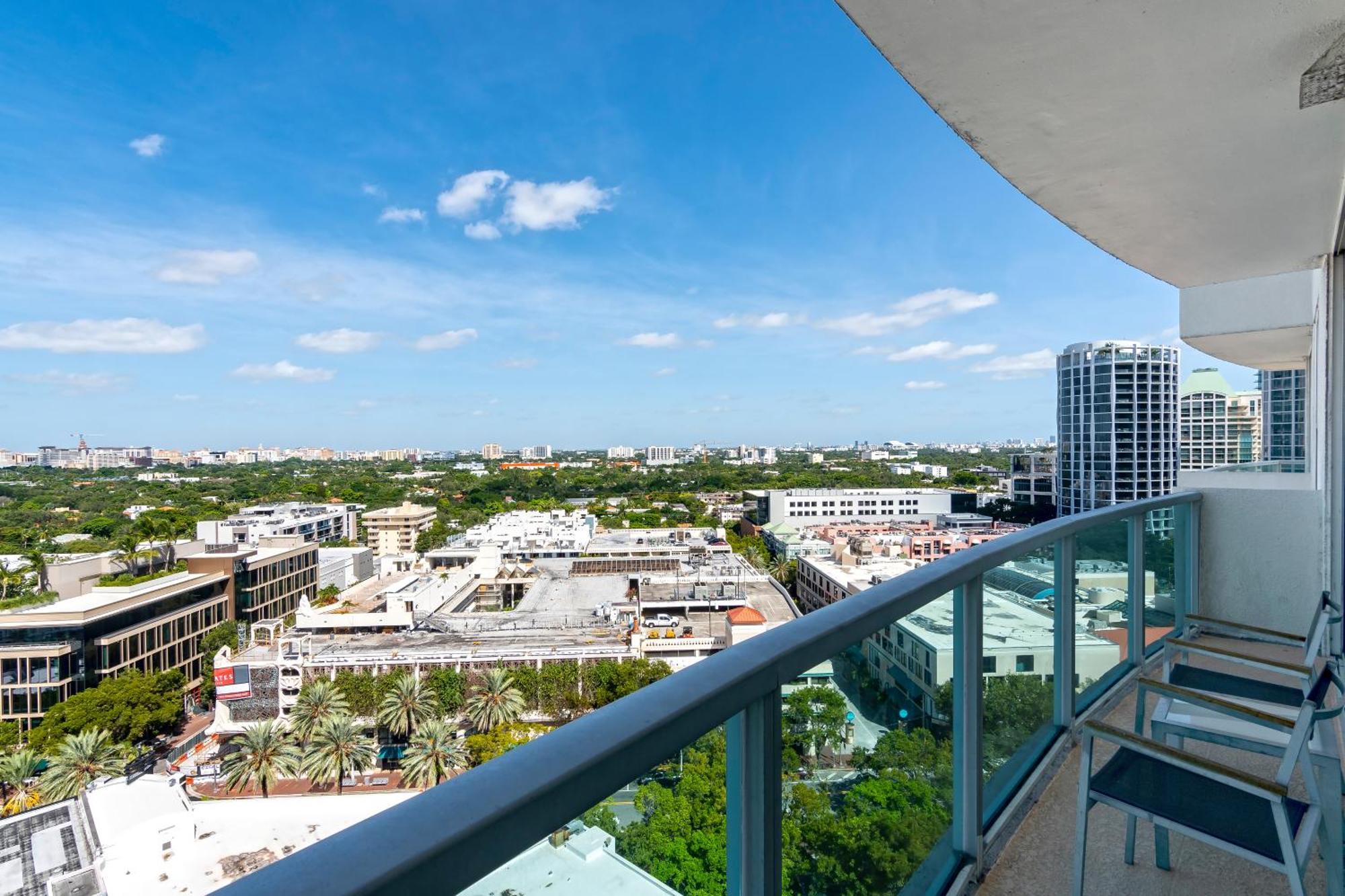 Private Residences At Hotel Arya By Sofla Vacations Miami Exteriör bild