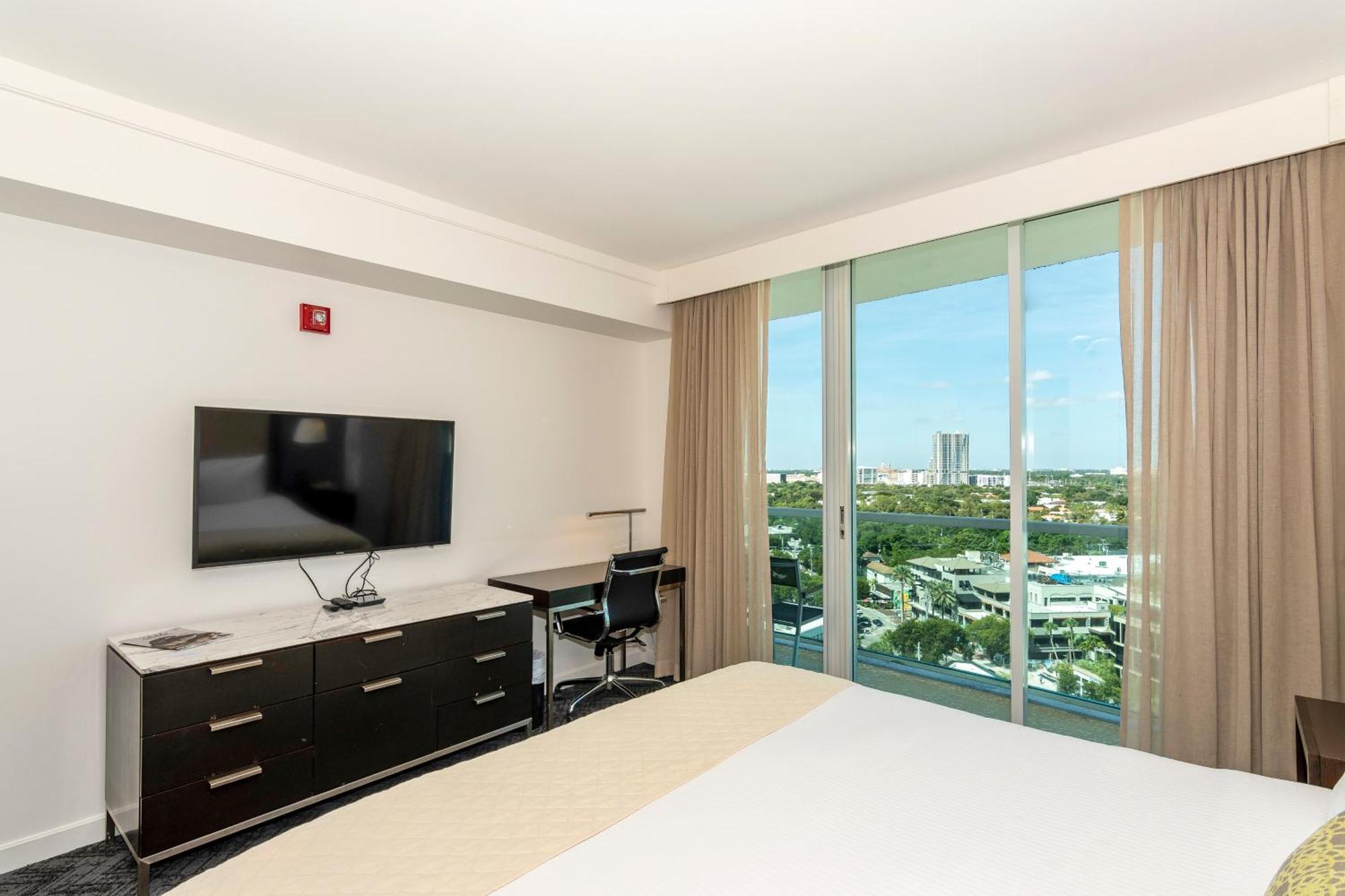 Private Residences At Hotel Arya By Sofla Vacations Miami Exteriör bild