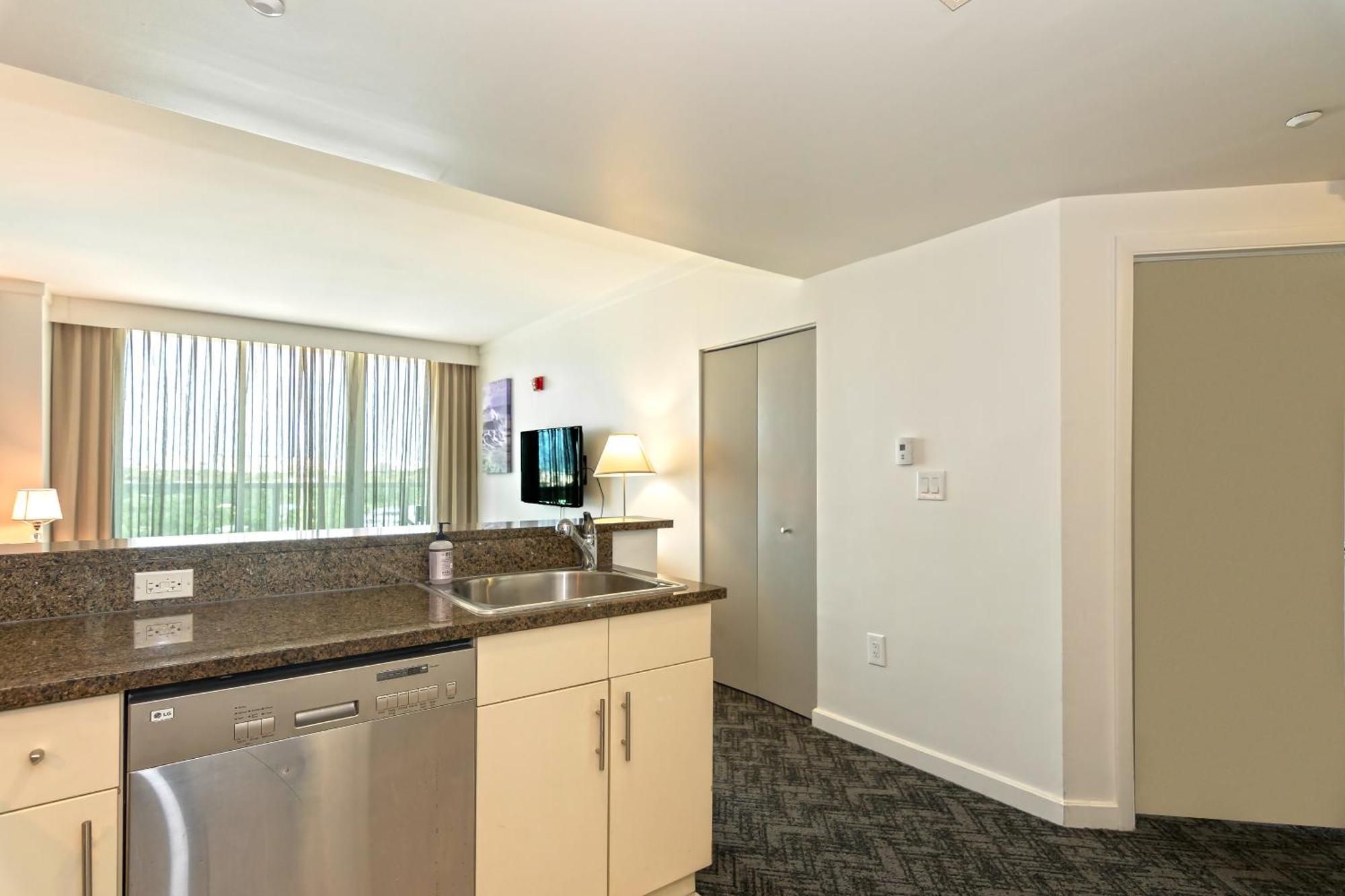 Private Residences At Hotel Arya By Sofla Vacations Miami Exteriör bild