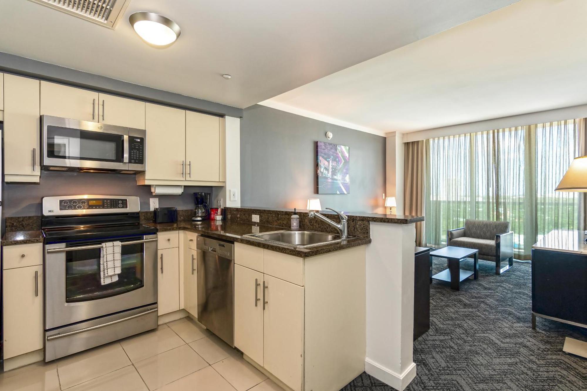 Private Residences At Hotel Arya By Sofla Vacations Miami Exteriör bild