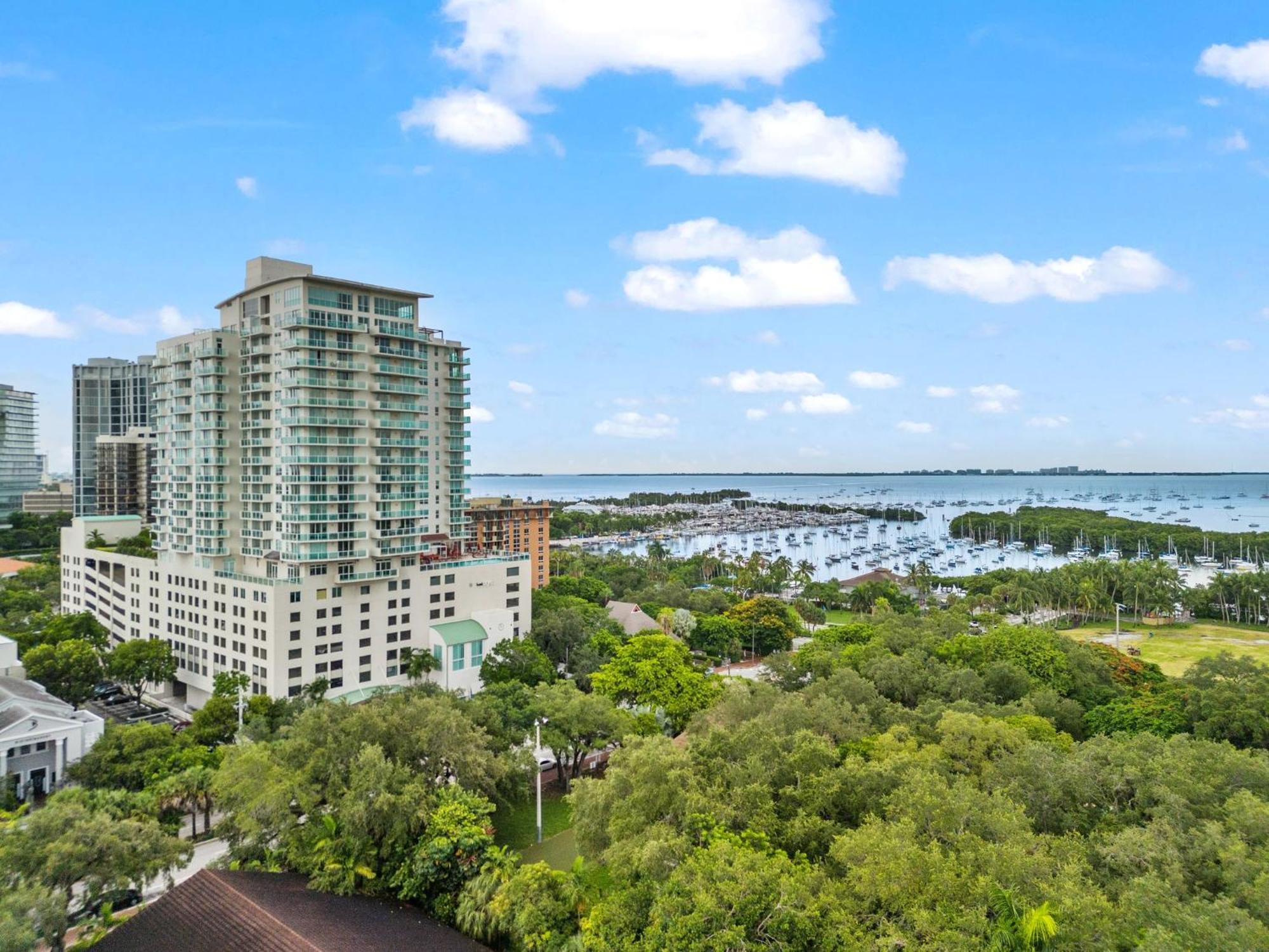 Private Residences At Hotel Arya By Sofla Vacations Miami Exteriör bild